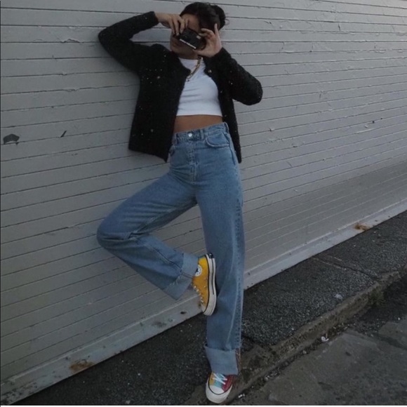 Converse x Jw Anderson - Picture 2 of 16